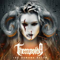 Therapsida : The Demons Reign